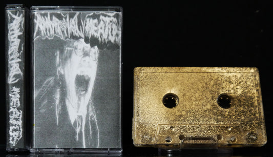 MEATUS / ARMADA FROM HELL - Split Tape