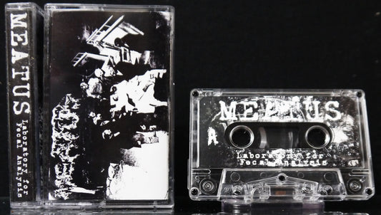 MEATUS - Laboratory For Fecal Analysis MC Tape
