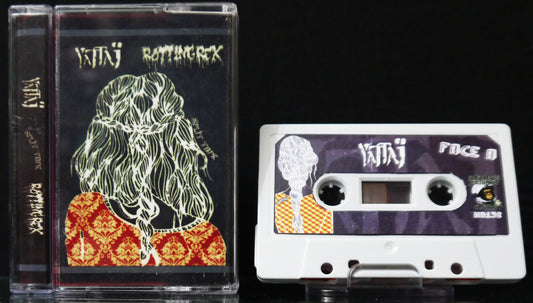 YATTAI / ROTTING REX - Split Tape