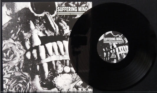 SUFFERING MIND - Suffering Mind 11"