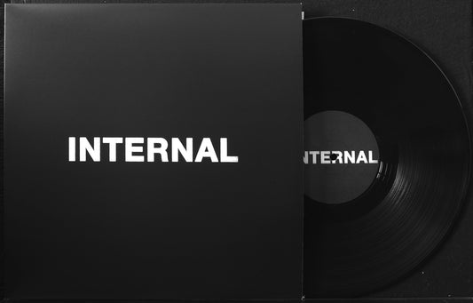 INTERNAL - Internal 12" S/Sided