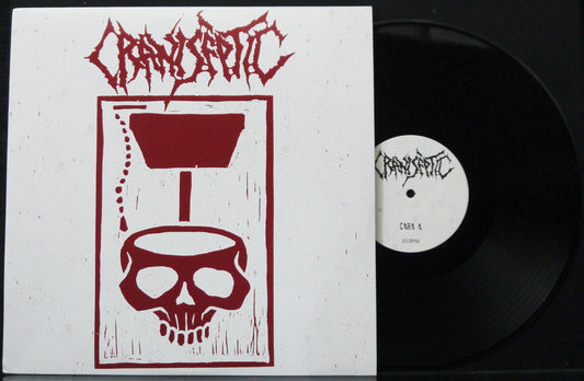 CRANI SEPTIC - Crani Septic 12"