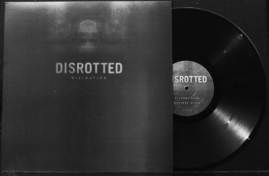 DISROTTED - Divination 12"