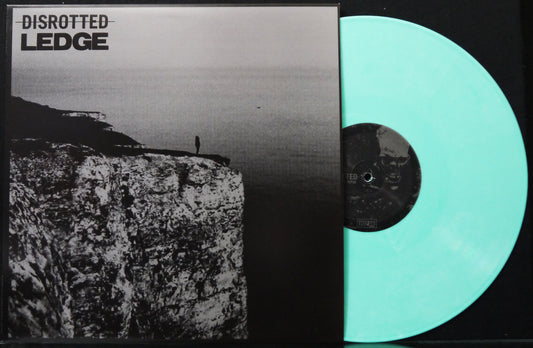 DISROTTED / LEDGE - Split 12"