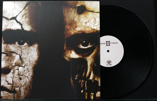 FUBAR / SPLITTER - Split 12"