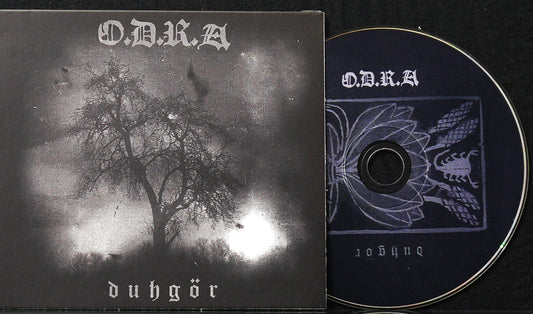 O.D.R.A. - Duhgör DigiCD