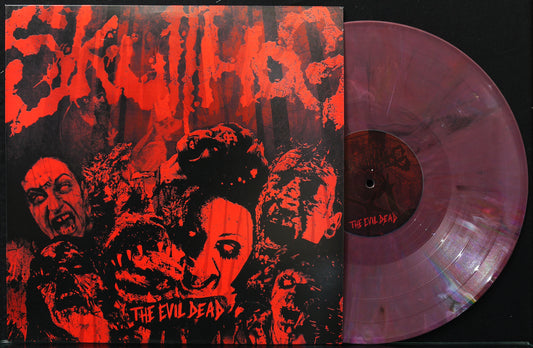 SKULLHOG - The Evil Dead 12"
