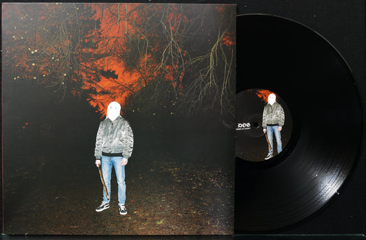 THE DOG - The Devil Comes At Night 12"