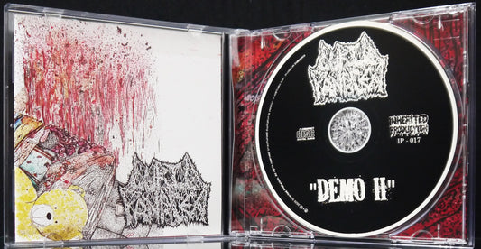 LURID PANACEA - Demo II ProCDr