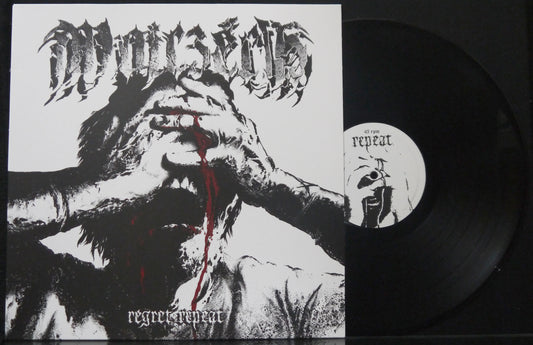 WOJCZECH - Regret Repeat 12"