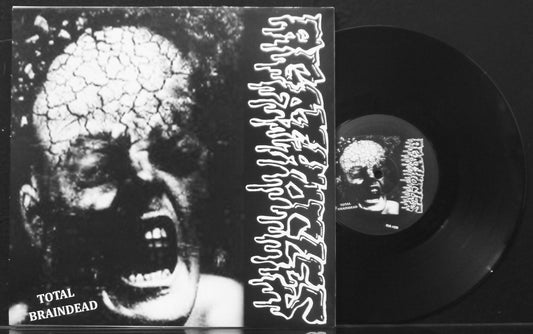 AGATHOCLES / DISORDER - Split 10"