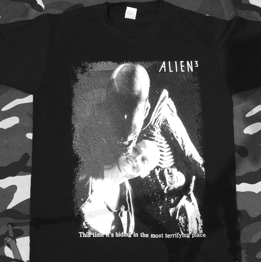 ALIEN 3 - T-shirt