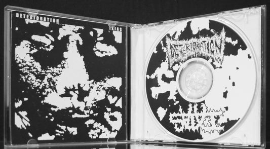 DETERIORATION / IXIAS - Split ProCDr