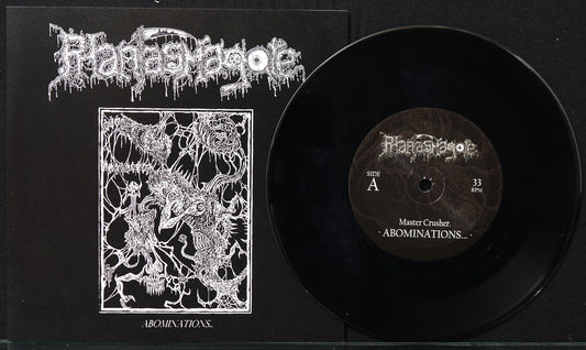 PHANTASMAGORE - Abominations... 7"