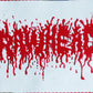 RAWHEAD - Logo Patch