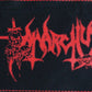 ANARCHUS - Logo Patch