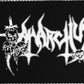 ANARCHUS - Logo Patch