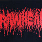 RAWHEAD - Logo Patch