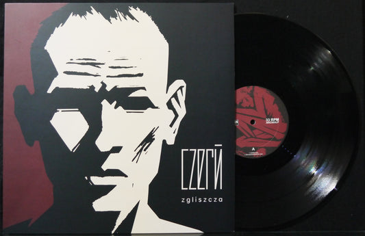 CZERN - Zgliszcza 12"