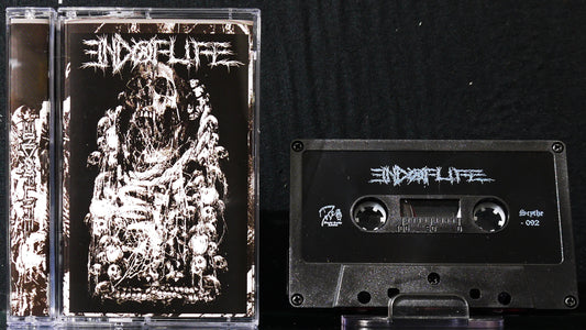END OF LIFE - Demo MC Tape