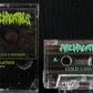 ARCHAGATHUS - Cold Universe MC Tape