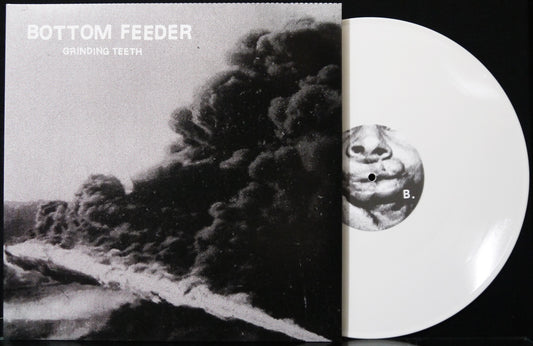 BOTTOM FEEDER - Gringing Teeth 12"