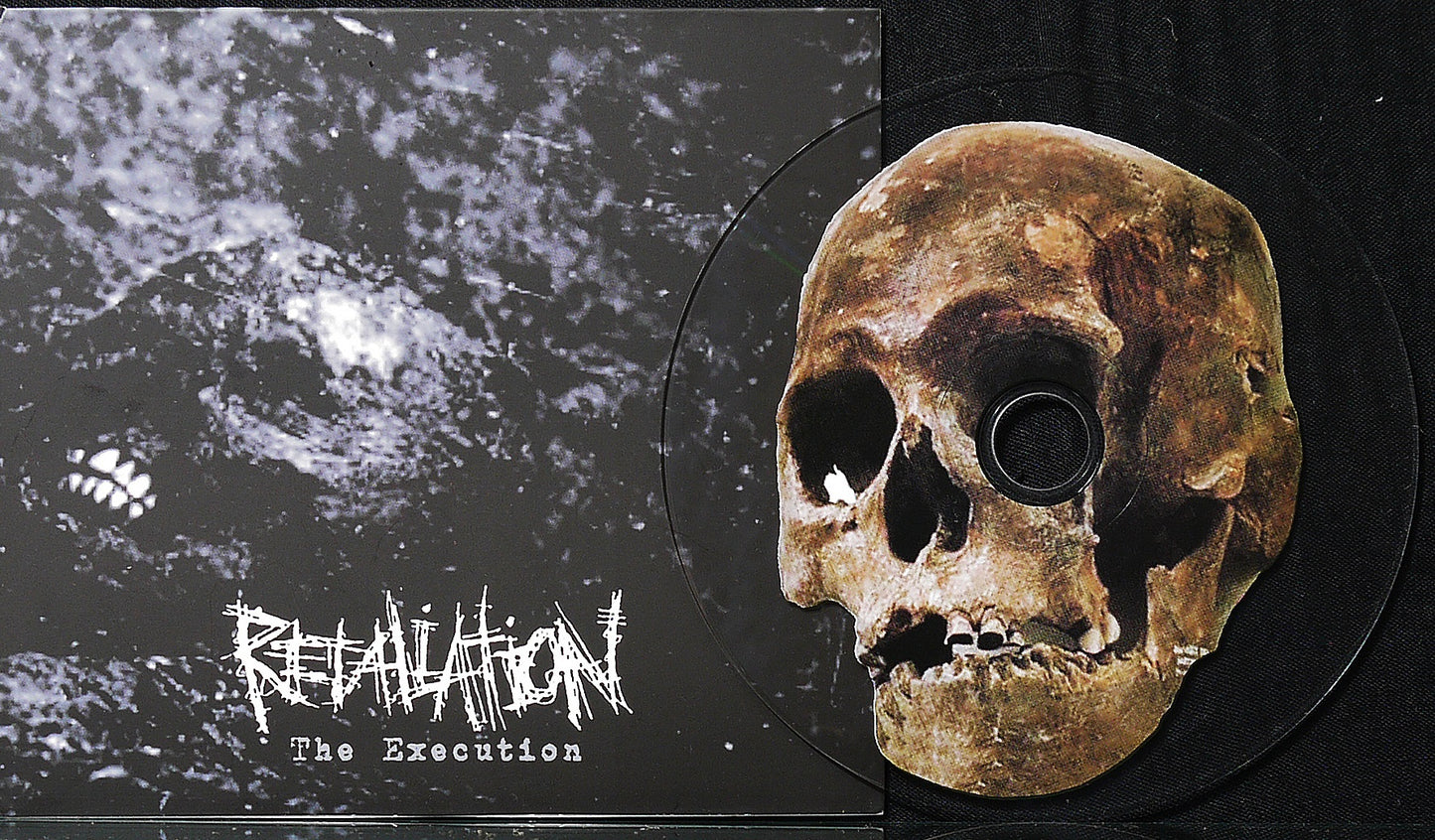 RETALIATION - The Execution DigiCD