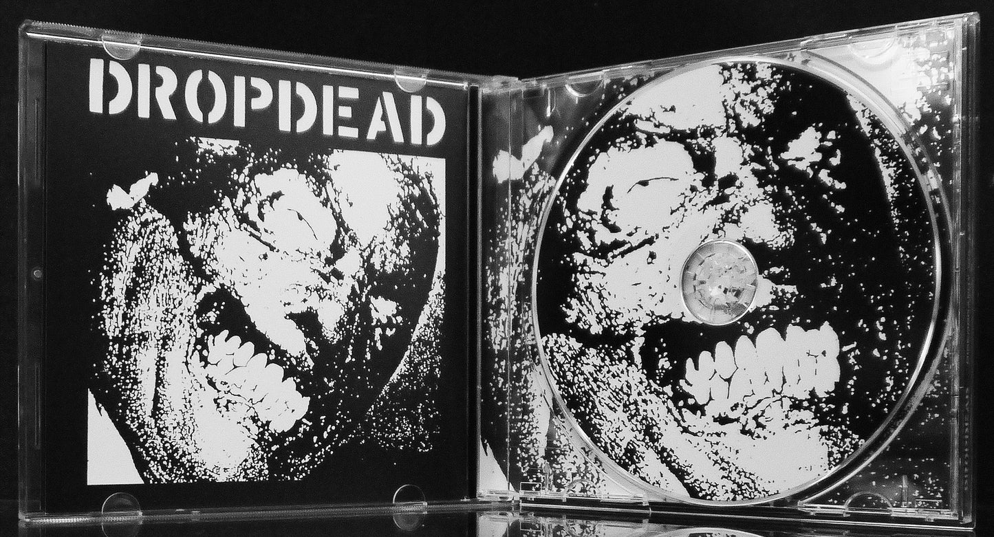 DROPDEAD - Discography Vol. 1 1992-1993 CD