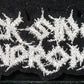 SICK SINUS SYNDROME - Woven Patch
