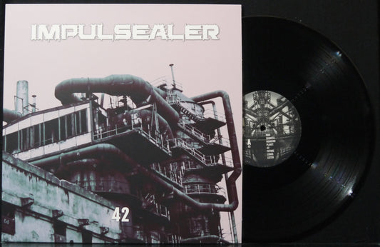 IMPULSEALER ‎– 42 12"