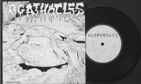 AGATHOCLES - Self-Titled 7"