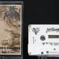 NUNSLAUGHTER - The Devil's Congeries Vol. 1 2xMC Tape