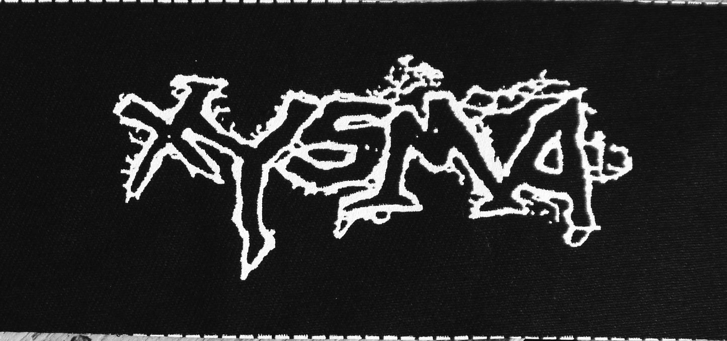 XYSMA - Logo Patch