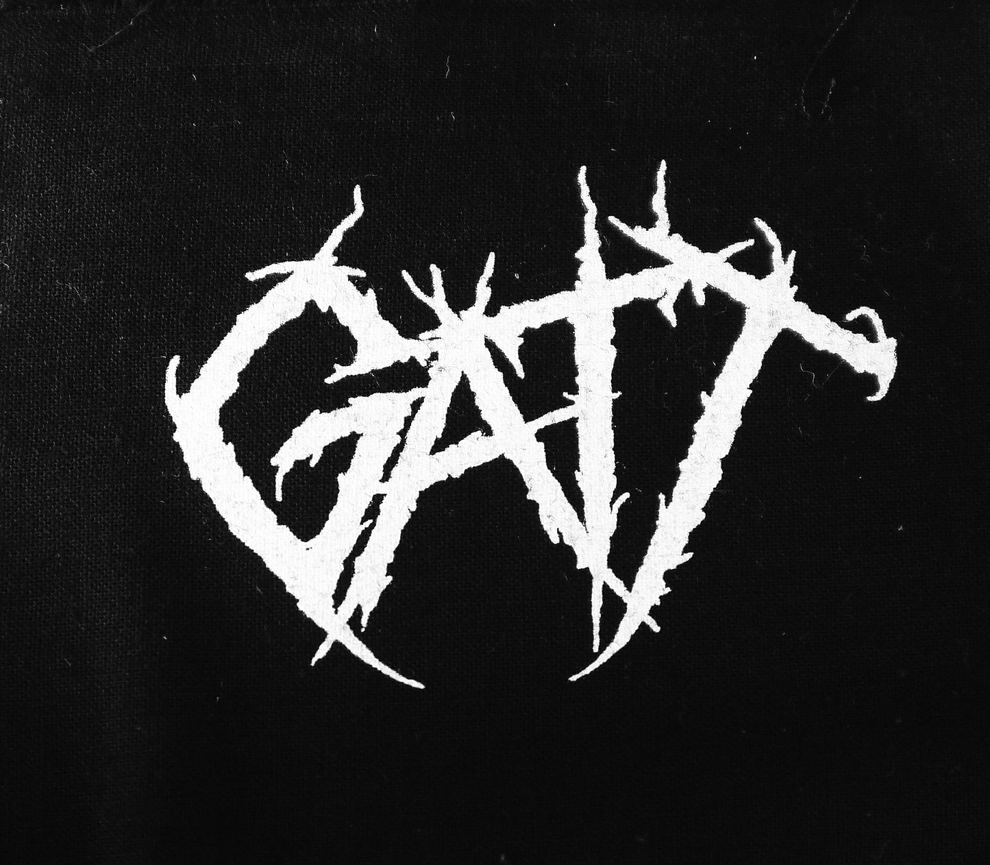 GATT - Logo Patch