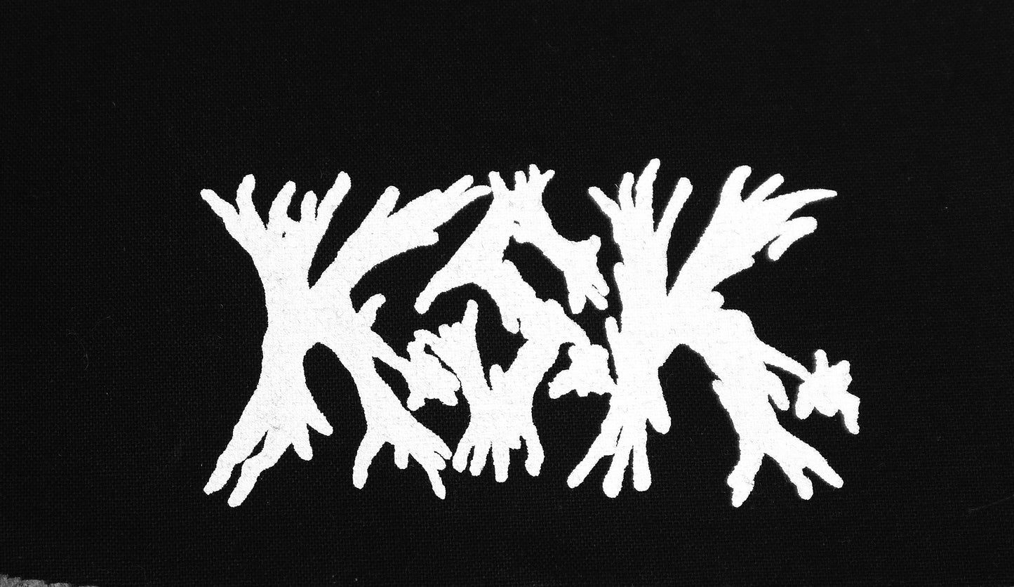K.S.K. - Logo Patch
