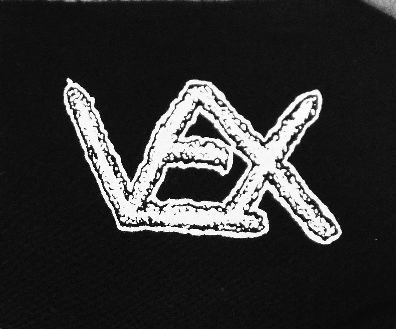 VEX - Logo patch