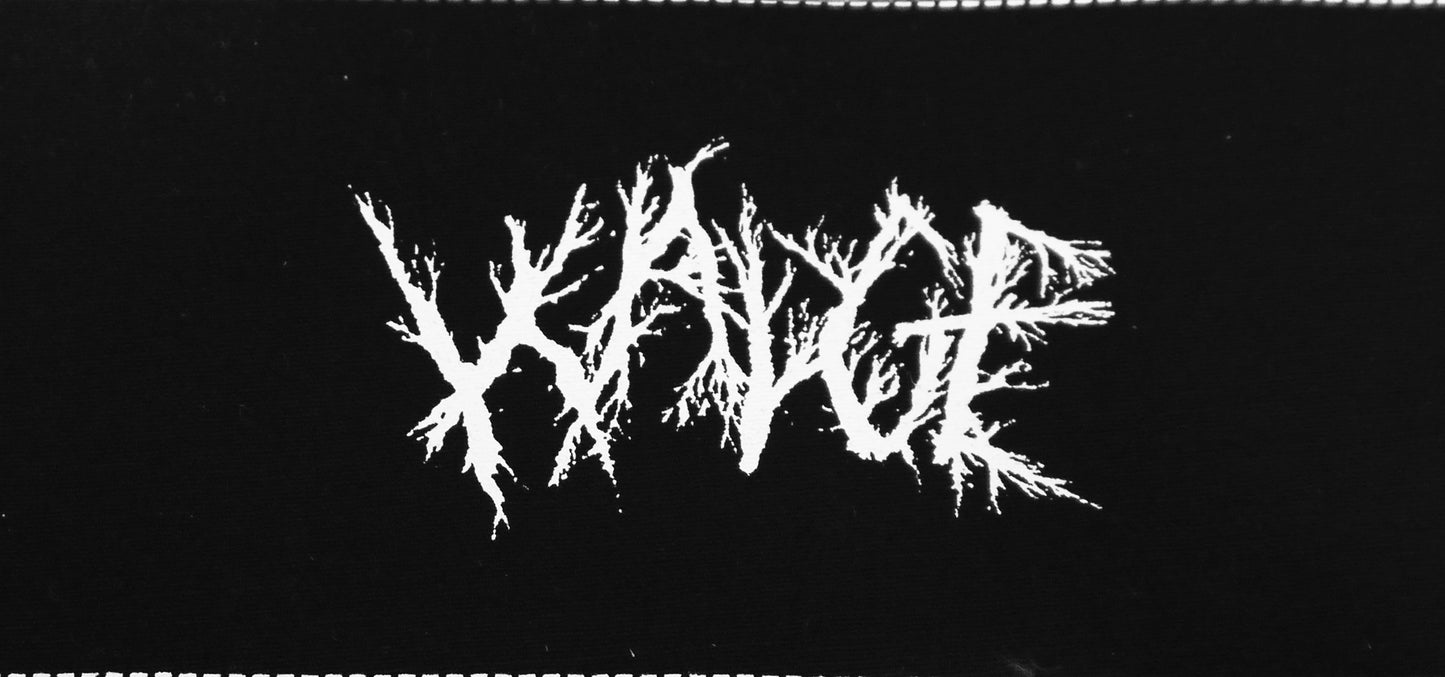 WADGE - Logo Patch