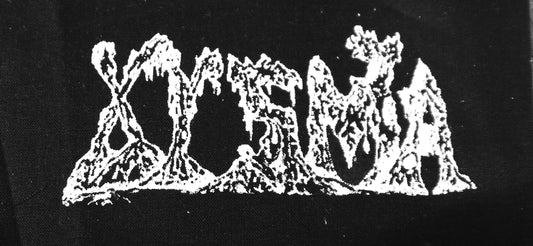 XYSMA - Old Logo Patch
