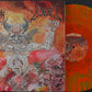 BLOOD / NUNSLAUGHTER - Split 12"