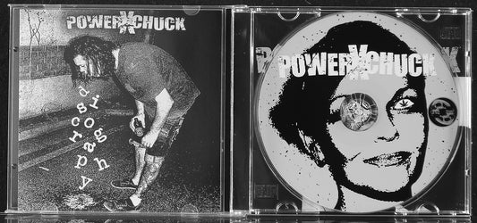 POWERXCHUCK - Discography ProCDr