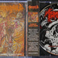 TOMB MOLD - Manor Of Infinite Forms CD Slipcase