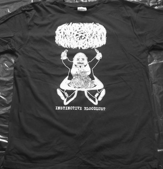 CAMPHORA MONOBROMATA - T-shirt