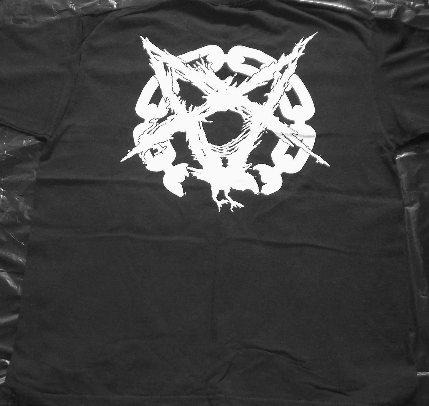 ICON OF EVIL - T-shirt