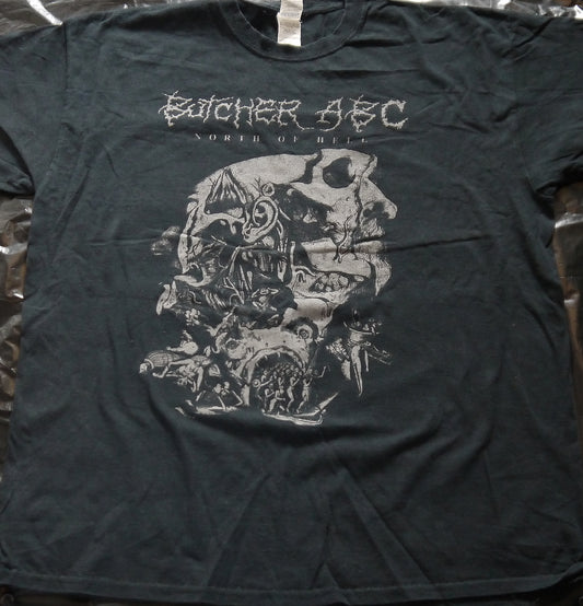 BUTCHER ABC - T-shirt