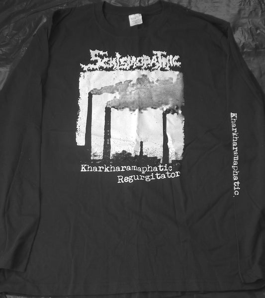 SCHISMOPATHIC - Longsleeve