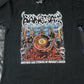 BANGSAT - T-shirt