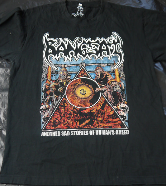 BANGSAT - T-shirt