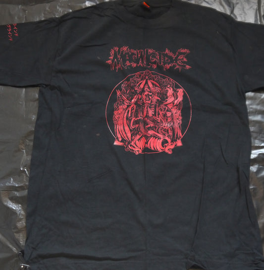 MAGNICIDE - T-shirt