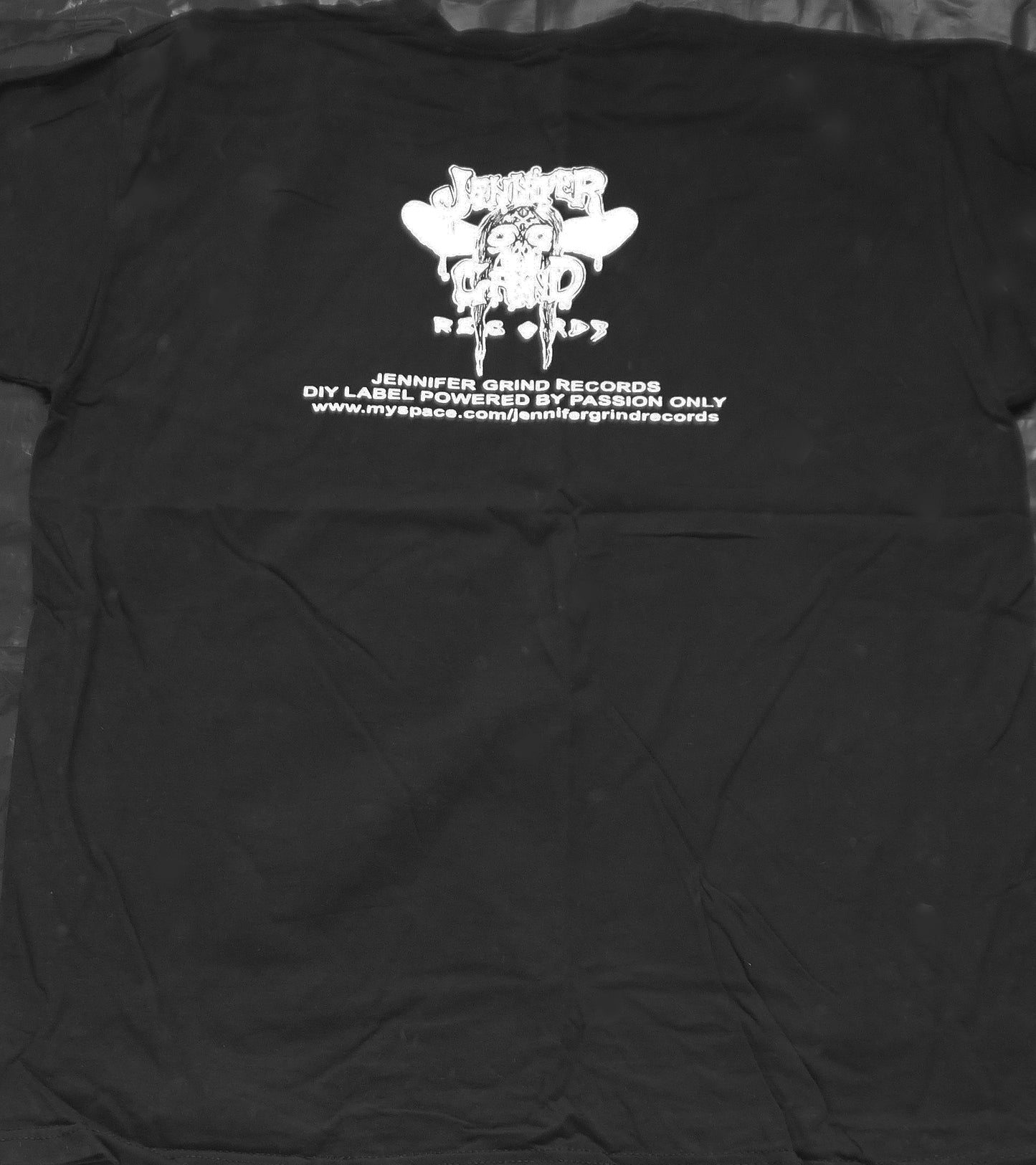 AGATHOCLES - T-shirt