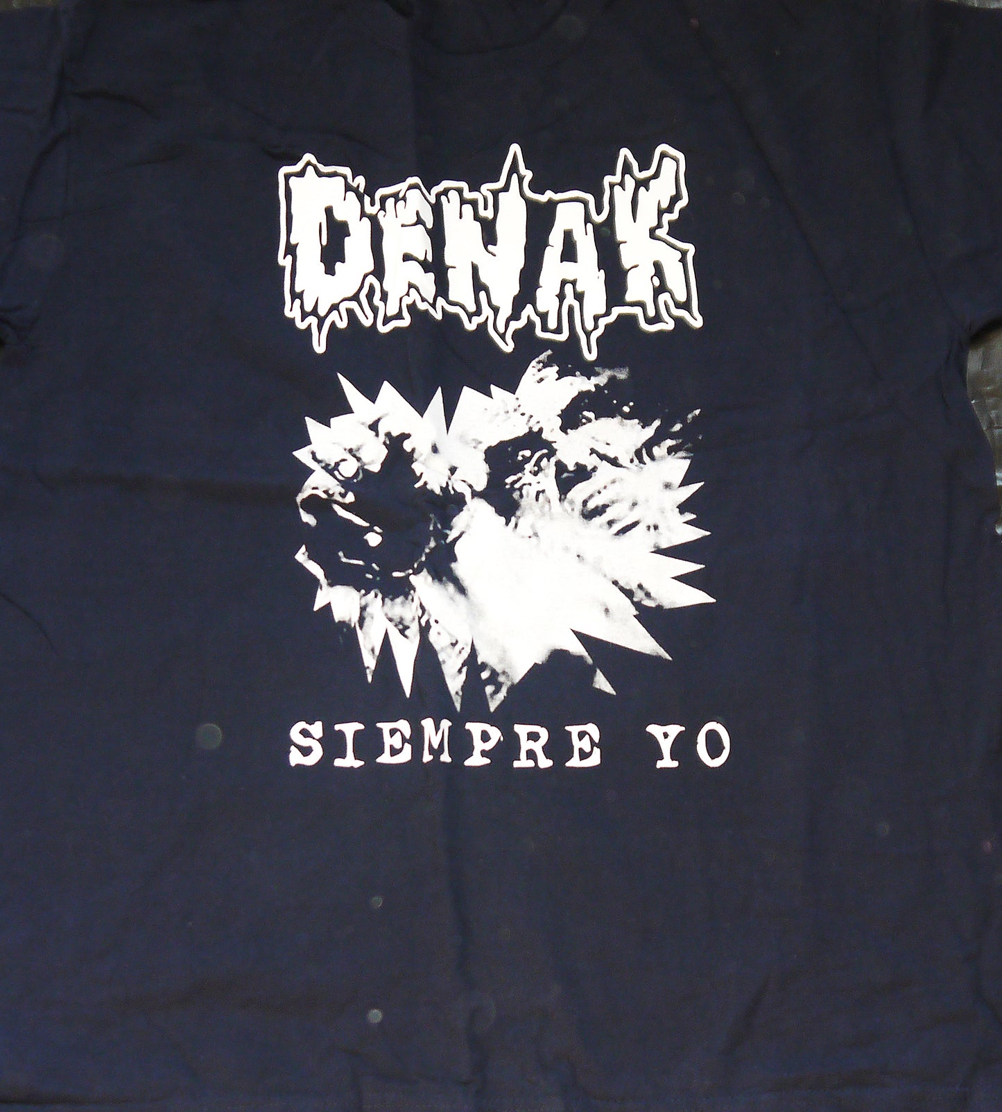 DENAK - T-shirt